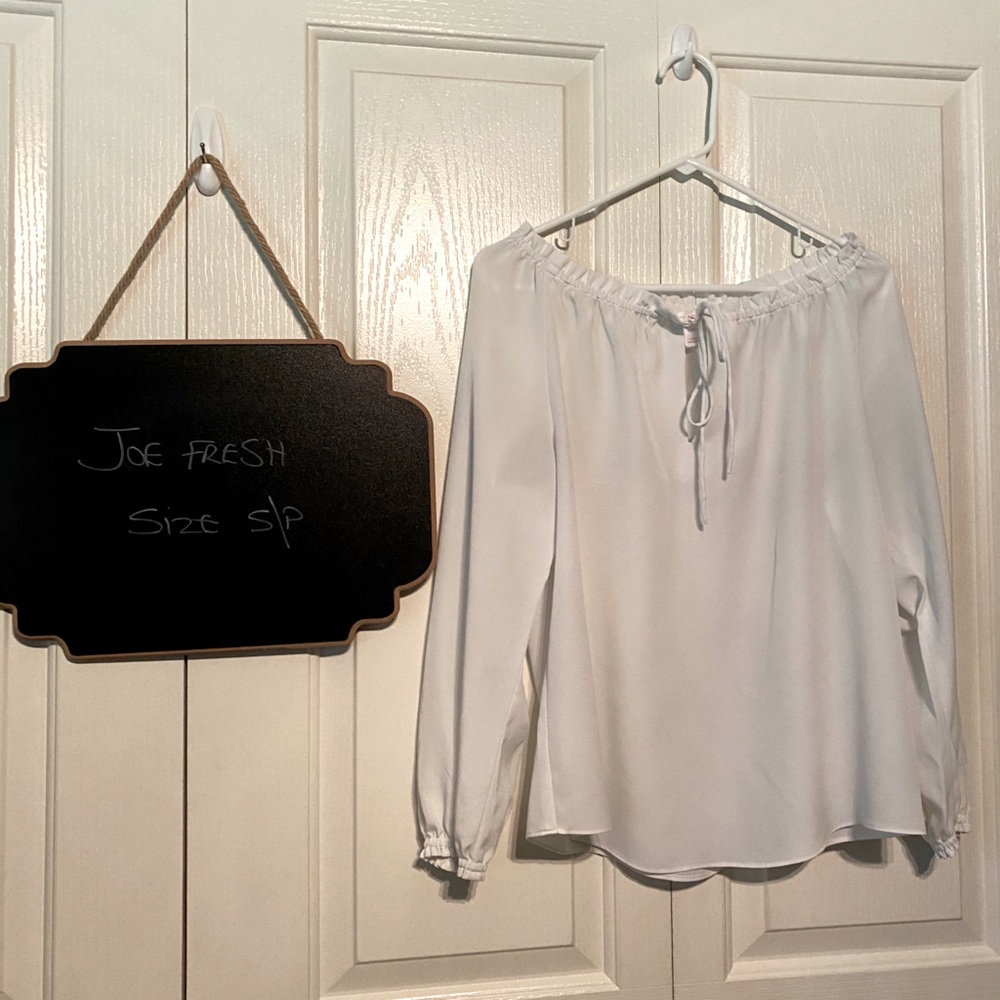Joe Fresh Blouse